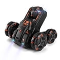 thumbnail image 1 of Mofun Five-wheeled Stunt Car 360-degree Swing Arm 2.4g Multifunctional Rc Car, 1 of 4