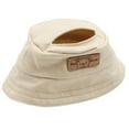 thumbnail image 3 of Mini sombrero para muñeca Strade Fareast Limited Azul, 3 of 5