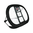 thumbnail image 2 of S SERENABLE Golf Chipping Net Easy Setup Folding Golf Practice Net for Backyard Practice, 2 of 9