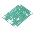 thumbnail image 3 of Lithium Battery  Board, 3S 12V 20A Lithium Battery  Board Quick Heat Dissipation Lithium Battery PCB Board, Terminals & Ends, 3 of 8