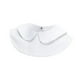 thumbnail image 5 of Mujeres Cuello Falso Top Mock Escote Desmontable Cubierta de Moda para Ropa jinwen Mujeres cuello falso, 5 of 8
