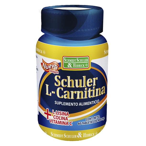 l carnitina alimentos que lo contienen Que debemos saber sobre la Carnitina? - My-PDiet.com main image 1