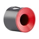 thumbnail image 3 of Soporte de Base de peine Strade Fareast Limited cepillo autolimpieza 2 uds 3 piezas, 3 of 8