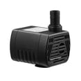 thumbnail image 1 of Waterpump Submersible Water Pump Fountain Pond Pump Aquarium Water Pump Submersible Fish Pond Water Pump, 1 of 3