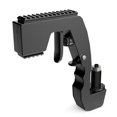 thumbnail image 1 of Muyoka Champagne Wine Sprayer Squirt Gun Dispensador F谩cil de limpiar Botella de cerveza humanizada Tap贸n de vac铆o Sacacorchos Herramienta pr谩ctica Accesorios de fiesta de cocina, 1 of 6