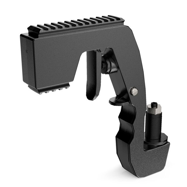 Muyoka Champagne Wine Sprayer Squirt Gun Dispensador F谩cil de limpiar Botella de cerveza humanizada Tap贸n de vac铆o Sacacorchos Herramienta pr谩ctica Accesorios de fiesta de cocina