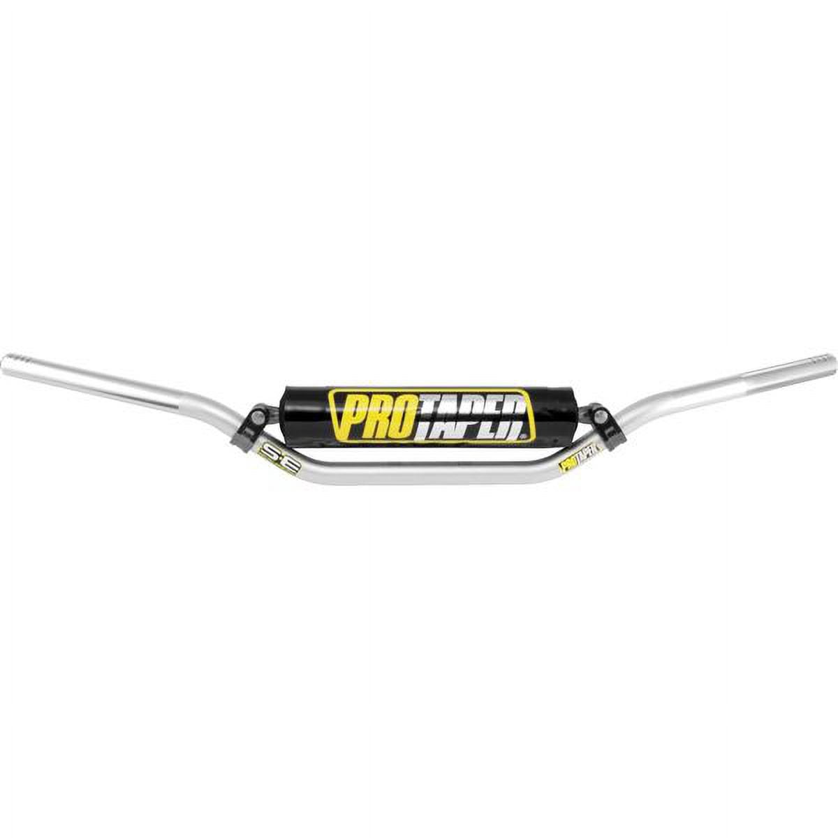 PROTAPER A25 31.8 600mm +おまけ2品 ProTaper MTB | A25 Aluminum Mountain Bike Handlebar – Hayes