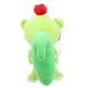thumbnail image 3 of Lindo muñeco de peluche juguete regalo estilo de dibujos animados muñeca de trapo para niños, 3 of 3