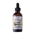 thumbnail image 1 of By Natures 100% Pure Coconut & Black Castor Oil, 1 of 1