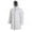 White, variant on Vedolay Parka Jacket Men Winter Warm Jacket Waterproof Rain Zip Parka Overcoats Jacket White,M