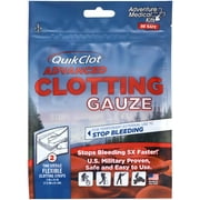 QuikClot-ClottingGauze