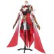thumbnail image 3 of Tingyun disfraz de Honkai Star Rail para mujer, vestido Sexy, peluca de Cosplay, orejas, cola, sombreros, ropa de Carnaval de Halloween, 3 of 4
