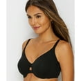 thumbnail image 2 of Paramour BLACK Sensational Seamless Unlined Bra, US 34C, UK 34C, 2 of 4