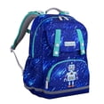 thumbnail image 2 of MoonRock Ergonomic School Bag, 2 of 7