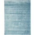 thumbnail image 2 of Unique Loom Luxe Solo Modern Area Rug or Runner, 2 of 8