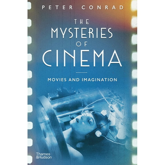 The Mysteries of Cinema, (Hardcover)