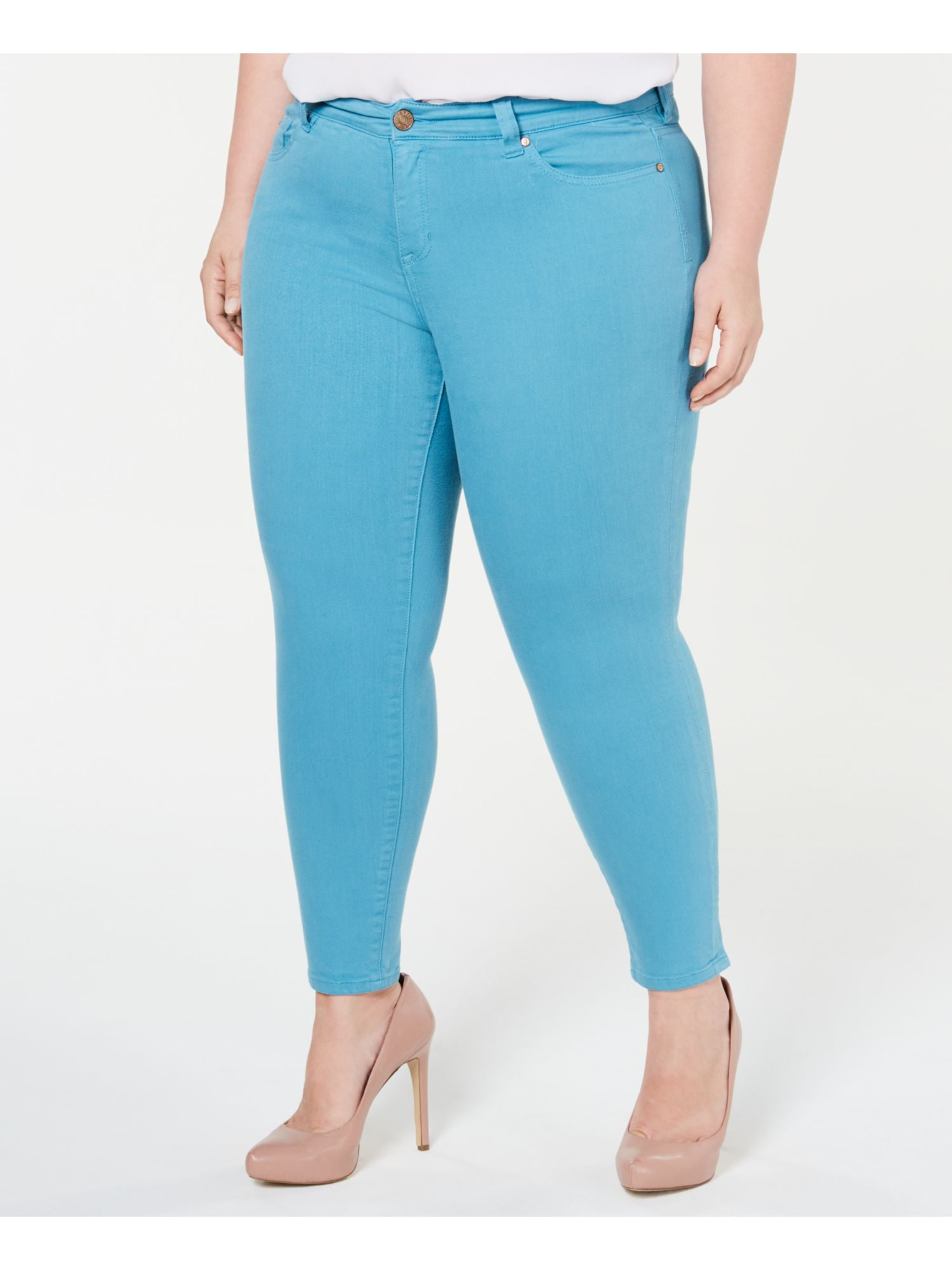 plus size wear to work