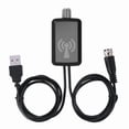 thumbnail image 5 of 3X Amplificador de Antena HDTV Impulsor de Senal Antena de TV HDTV Con Kits de Fuente de Alimentacion USB, 5 of 5