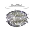 thumbnail image 3 of LED Copper Wire Light String Design Indoor Decoration Lighting Holiday Display Flexible Copper Wire, 3 of 8