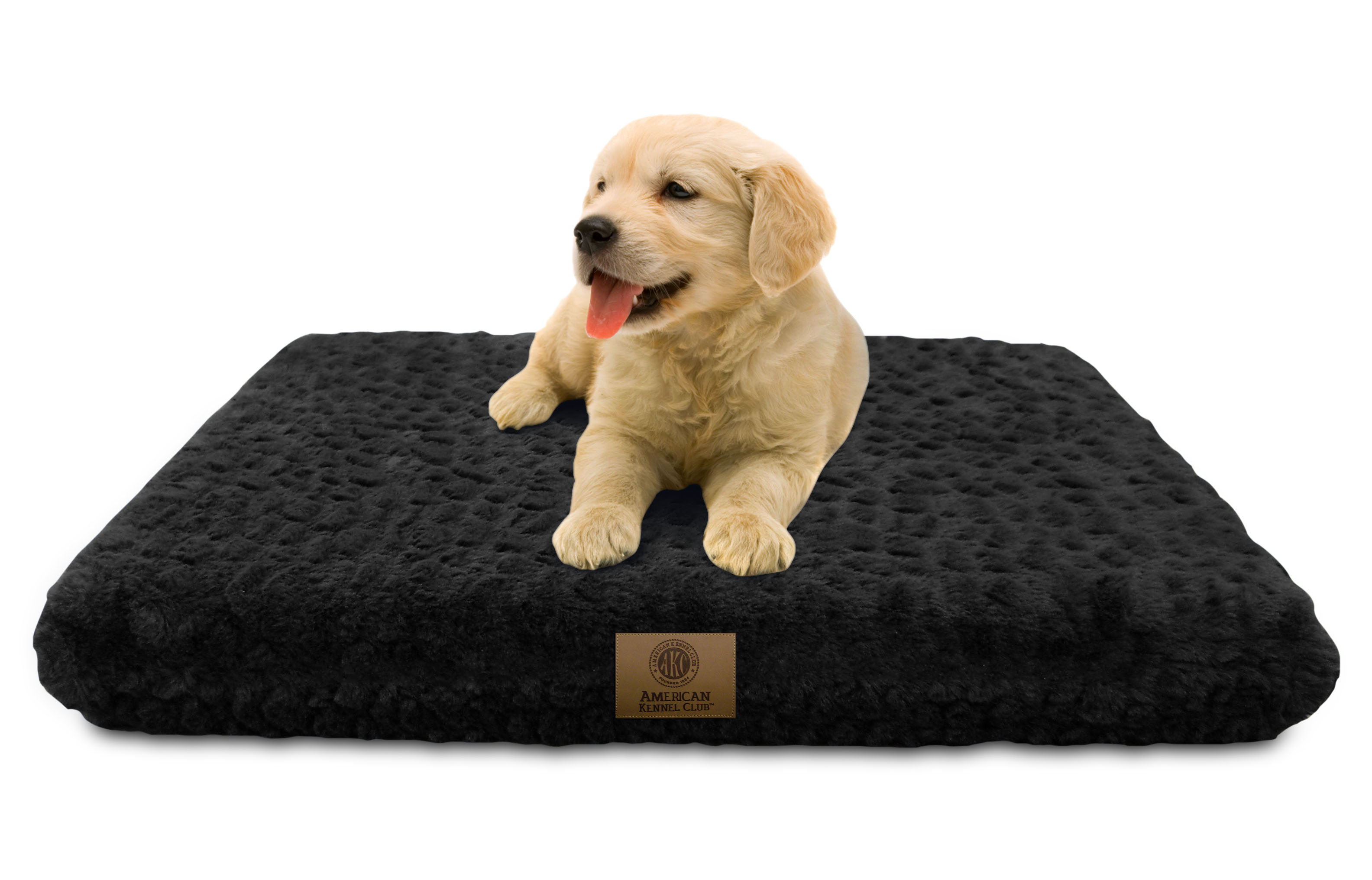AKC ORTHOPEDIC CRATE MAT