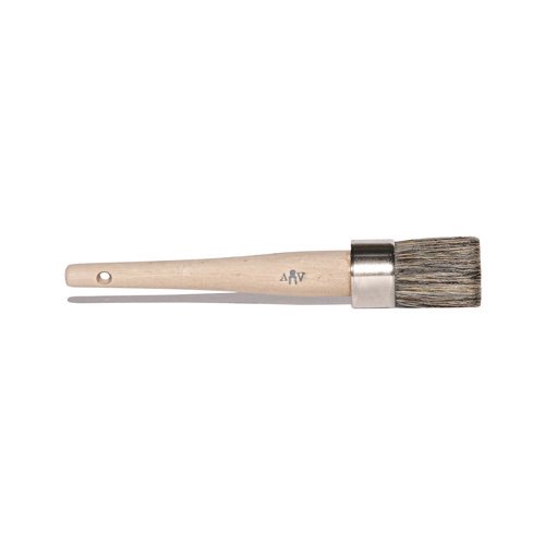 AMITHA VERMA PB Large Round Sealer Brush