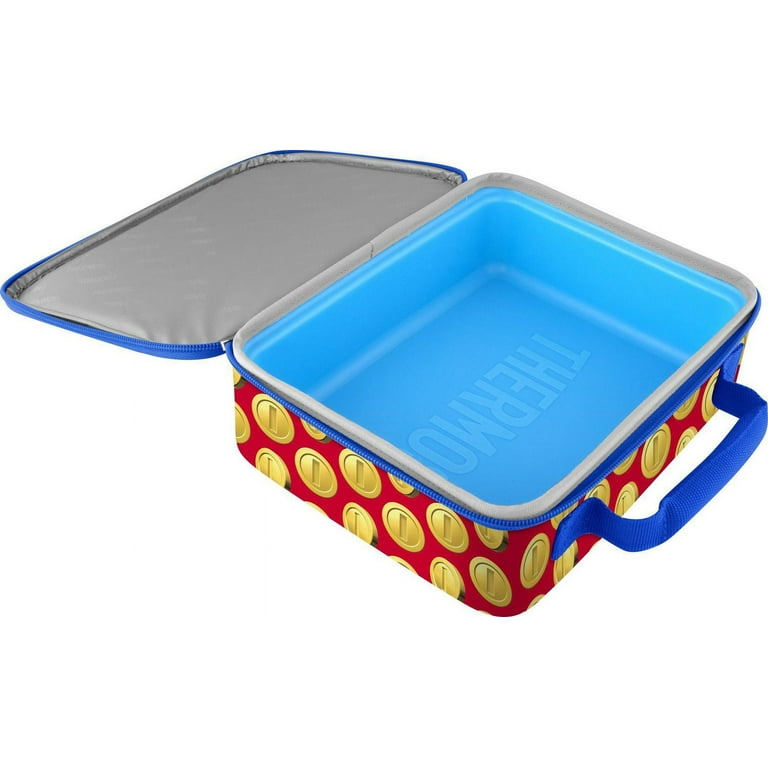 Super Mario Lunch Box 360ml