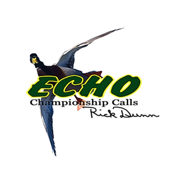 Echo Calls Meathanger Duckcall Org/Pearl