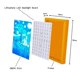 thumbnail image 5 of For Bambu Lab Lithophane Led Panel CMYK LED Backlight Board PLA Basic CMYK Lithophane Bundle 3D Print Lithophane, 5 of 5