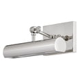 thumbnail image 3 of 43010PN Hinkley Lighting Stokes - 10W 1 LED Small Adjustable Accent Light-5.5 Inch Tall and 12 Inch Wide, 3 of 9