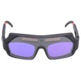 thumbnail image 3 of Gafas protectoras para soldador ANGGREK YZ05 Atenuación automática, 3 of 8
