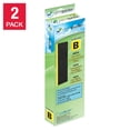thumbnail image 1 of GermGuardian FLT48252PKPC HEPA Genuine Replacement Filter B, Pack of 2, 1 of 1