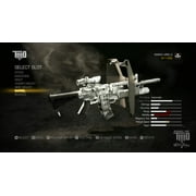 Army of Two: The Devils Cartel, Electronic Arts, Xbox 360, 014633197198