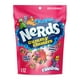 thumbnail image 1 of Caramelos gomosos NERDS, arcoiris, crujientes y gomosos, 8 oz, 1 of 7