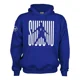 thumbnail image 1 of Sudadera Capucha Siuuu Cristiano Ronaldo Cr7 Bicho Mod 6 Msi, 1 of 4