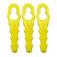 thumbnail image 1 of 50pcs Rac158 Blades Compatible With Ryobi Heavy Duty Blade Rac155 Rac157,ryobi Strimmer Replacement., 1 of 3