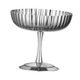 thumbnail image 3 of Cuenco de acero inoxidable para helado, taza de postre, multiusos, elegante, para parfait, helado, trifle, cuenco de postre con pie para condimentos, 3 of 8