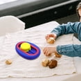 thumbnail image 4 of Juguete Para Reducir La Presión Mini Juguete Para Reducir La Presión Infantil Juguete Para Reducir La Presión Infantil Y Adulto Juguete Rompecabezas Con Controlador Para Reducir La Presión, 4 of 5
