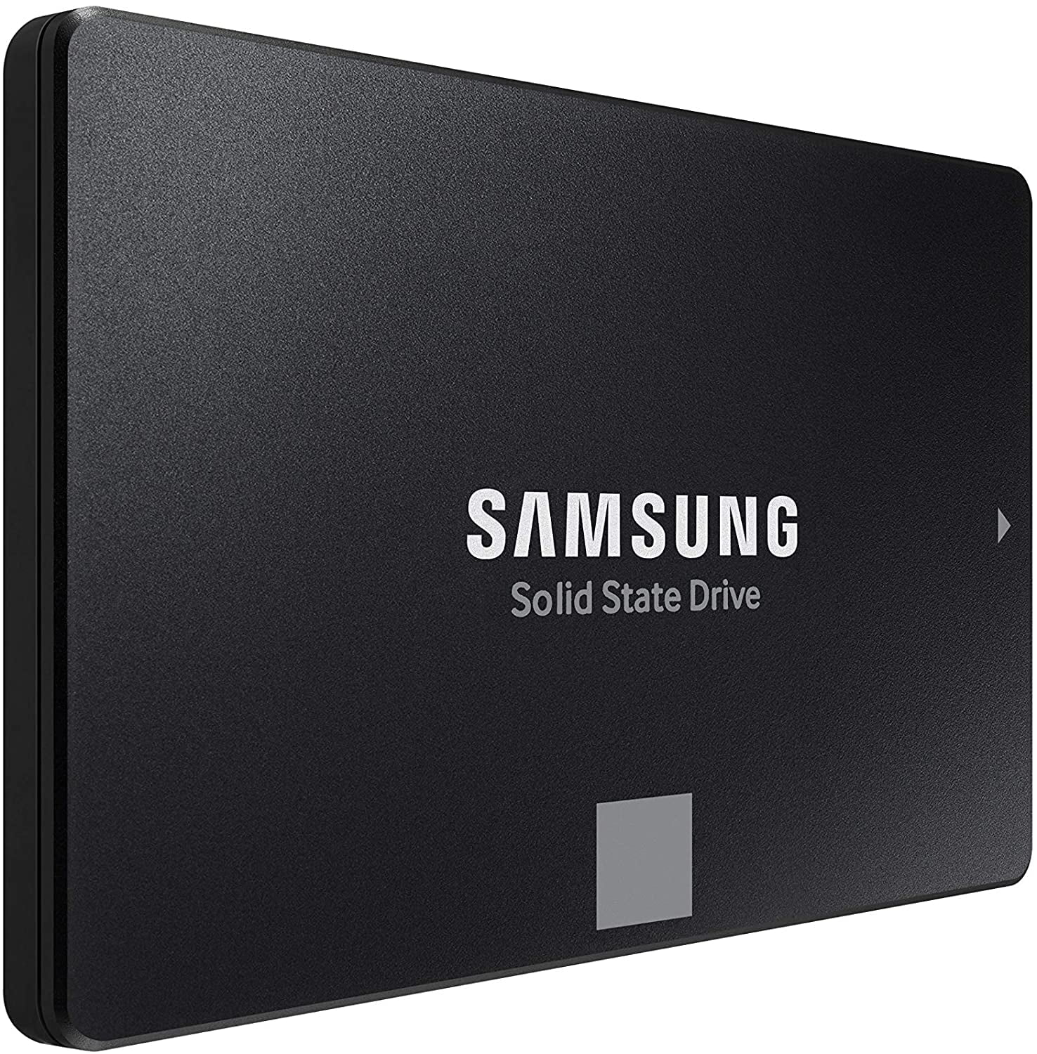 Samsung 870 EVO MZ-77E4T0B/AM 4 TB Solid State Drive - 2.5