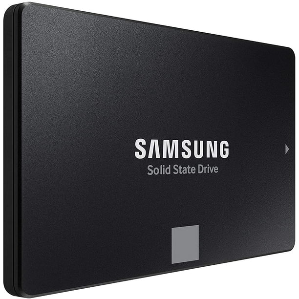 【新品未開封】Samsung 870 EVO 500GB SATA 2.5インチ SAMSUNG 500GB 870 EVO Series SATA 2.5