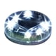 thumbnail image 1 of Luz de piscina solar para exteriores, luz de piscina flotante luminosa, accesorios de piscina para adultos, luz solar, luz de piscina flotante, LED blanco de plástico, lámpara flotante de energía sola, 1 of 2
