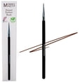 thumbnail image 2 of UYGDUY-Pointed Eyeliner Brush - Ultra Fine Premium Synthetic Vegan Bristles, Precision Gel Eye Liner Brush for Easy & Flawless Application, Cruelty Free by, 2 of 3