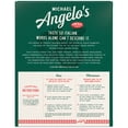 thumbnail image 4 of Michael Angelo's Eggplant Parmigiana Frozen, 30 oz Box, 4 of 8