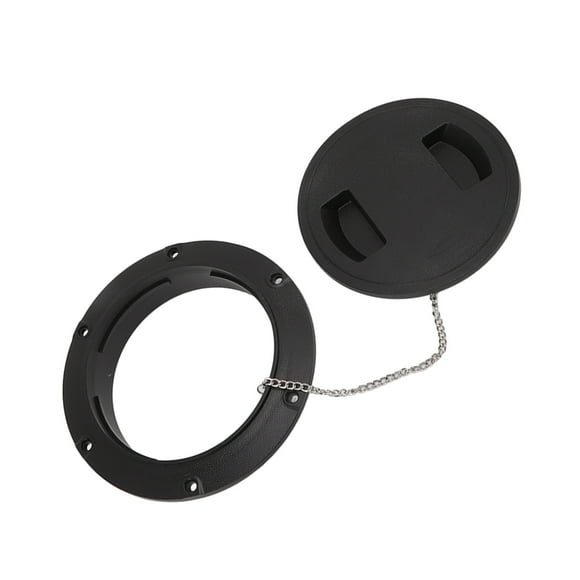 Diesel Generator Lid, Diesel Generator Cover Anti Interference Easy To Mount Corrosion Resistance Plastic For Replacement