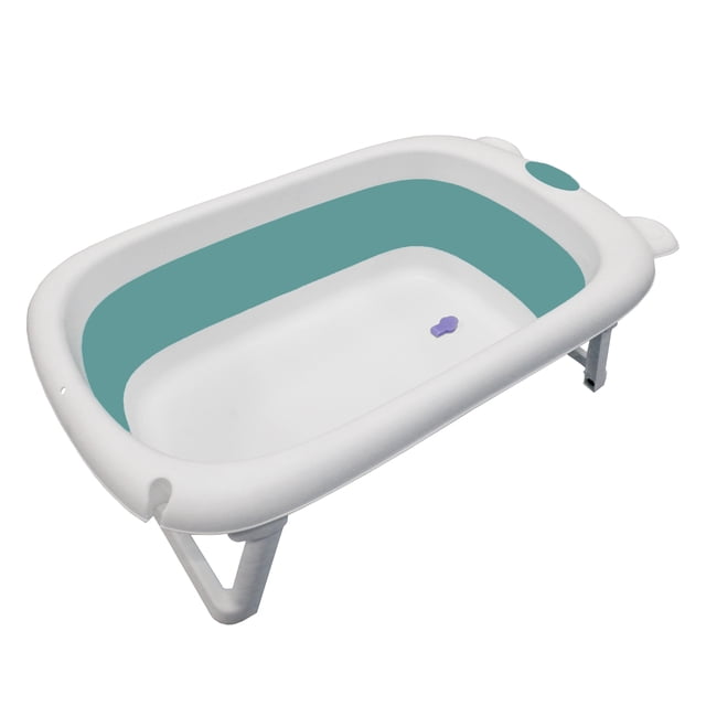 Bañera plegable Aquila Verde Mod: F357 25 Litros Aquila F357
