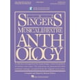 thumbnail image 2 of Singer's Musical Theatre Anthology – Volume 3-Soprano Book + Audio Online, 2 of 9