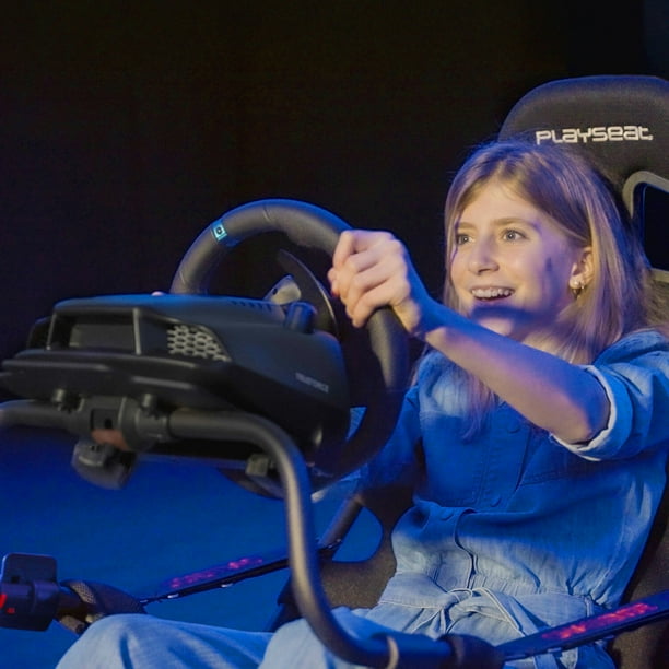 Playseat GT Gamer Racer Challenge ActiFit Racing Simulator Game