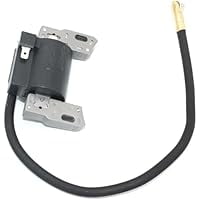 Ignition Coil Magneto for 591420, 793281, 793352, 792594, 395489, 398593, 496914, Stable Spark, Easy Installation