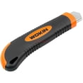 thumbnail image 4 of 18mm Snap-Off Sharp Blade Cutter Shippers Warehouse Knife Box Opener, 4 of 6