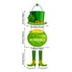thumbnail image 2 of AURARMLET De Pared Y Puerta En Verde Para De San, 2 of 8