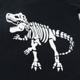 thumbnail image 5 of Toddler Boys Clothes Baby Boy Outfit Sets Baby Boy Summer Clothes 12 18 24 Month 3T 4T 5T 6T 7T Dinosuar Printed Short Sleeve Shorts Clothes Casual Summer Kids Suit, 5 of 6